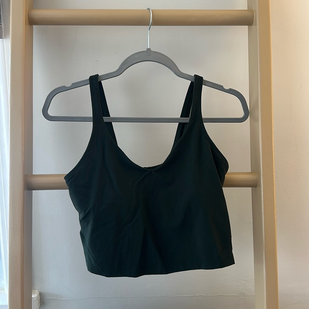 Lululemon Align Tank